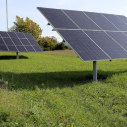 Comment Gérer les Pannes de Panneaux Solaires Photovoltaïques ? Plérin